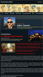 Mobile Screenshot of davidalandedin.com